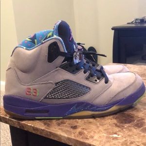 Bel Air 5 reps size 11 . Good quality